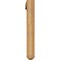Ekena Millwork Thorton Arts and Crafts Rough Sawn Bracket w/ Offset Brace, Western Red Cedar, 6"W x 46"D x 46"H BKT0604X46X46THR03RWR - alternate 2